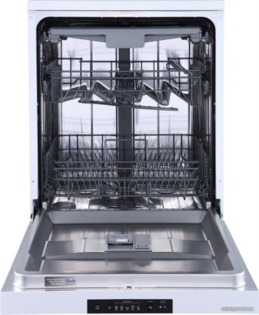 фото: Посудомоечная машина Gorenje GS620E10W