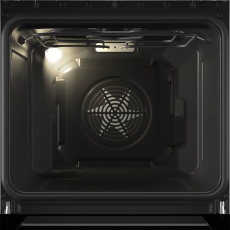 фото: Электрическая плита Gorenje GEIT5C60WPG
