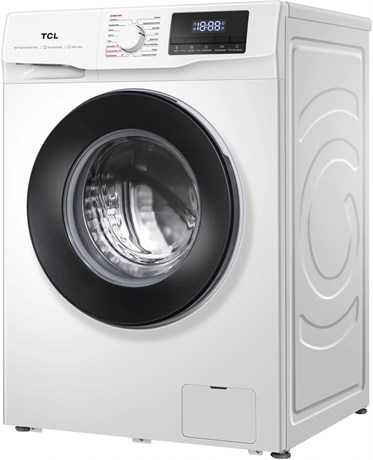 фото: Стиральная машина TCL TWRF-607W12W1