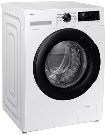 фото: Стиральная машина Samsung WW90DG5U34AELP