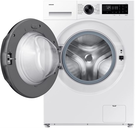 фото: Стиральная машина Samsung WW90DG5U34AELP
