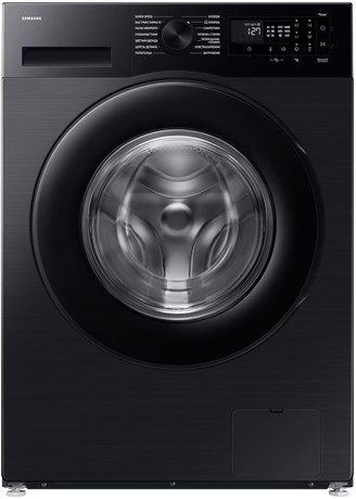 фото: Стиральная машина Samsung WW90DG5U34ABLP