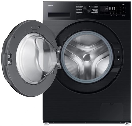 фото: Стиральная машина Samsung WW90DG5U34ABLP