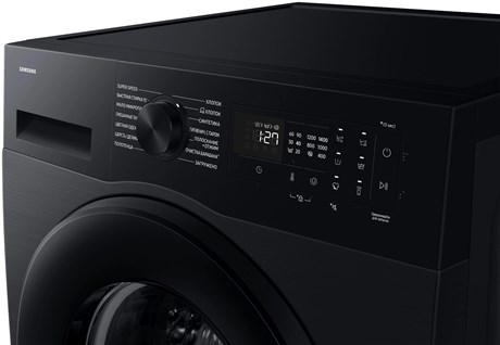 фото: Стиральная машина Samsung WW90DG5U34ABLP