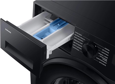 фото: Стиральная машина Samsung WW90DG5U34ABLP