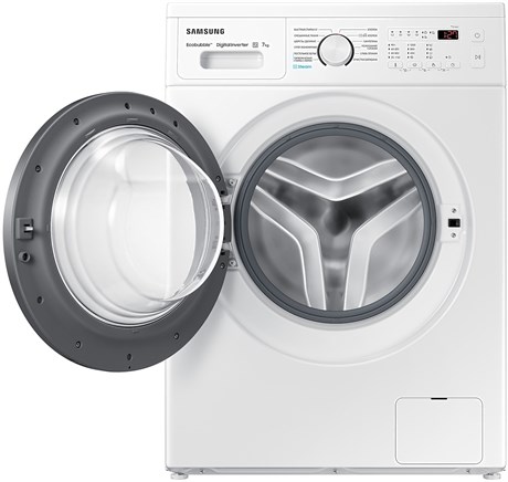 фото: Стиральная машина Samsung WW70AG4S21VELD