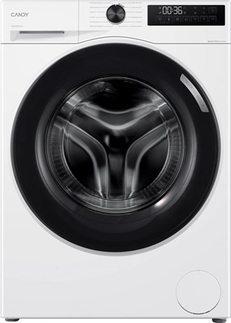 фото: Стиральная машина Candy C33W4 07MBW-07