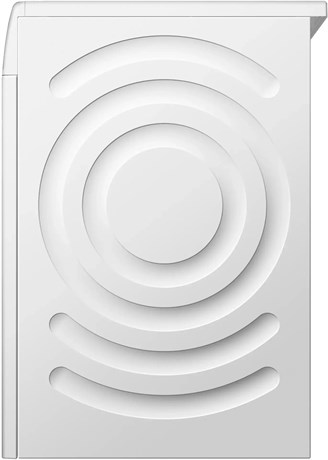 фото: Стиральная машина Bosch WGK264Z0ME