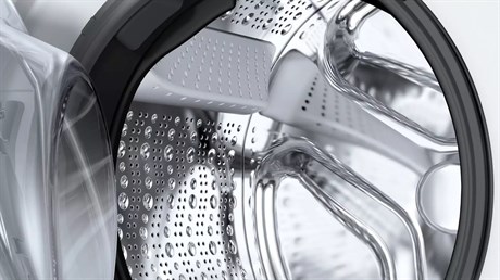фото: Стиральная машина Bosch WGK264Z0ME