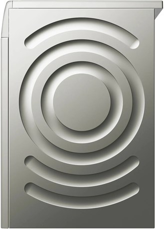 фото: Стиральная машина Bosch WGK264ZXME