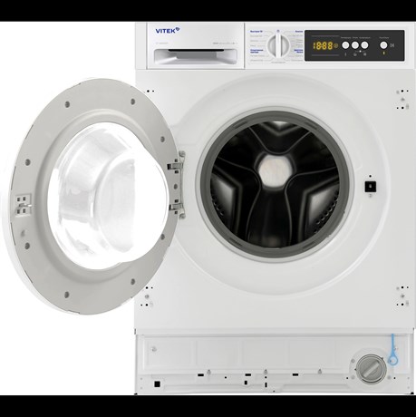 фото: Стиральная машина Vitek VT-WMA701