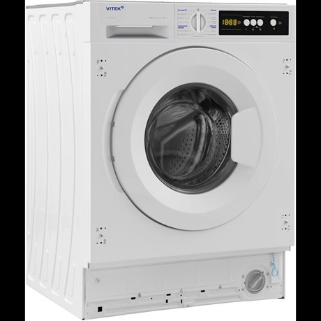 фото: Стиральная машина Vitek VT-WMA701