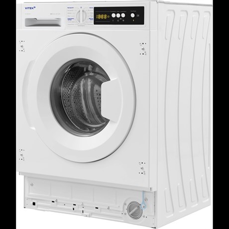 фото: Стиральная машина Vitek VT-WMA701