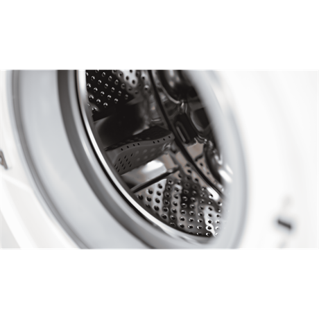 фото: Стиральная машина Midea MF01610US40/W