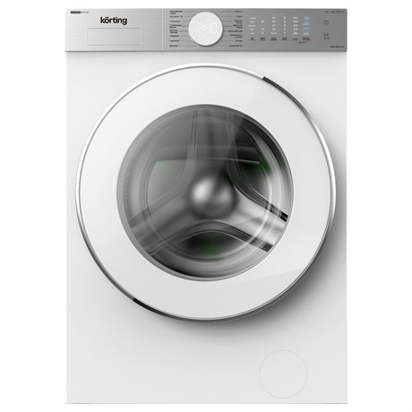 фото: Стиральная машина Korting KWM 50IM140