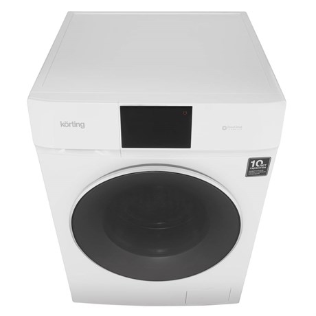 фото: Стиральная машина Korting KWD 60DV107