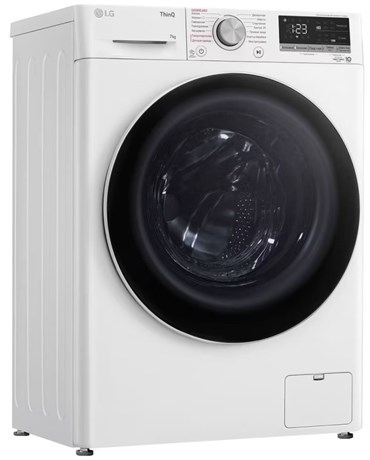 фото: Стиральная машина LG F2V5PS0W