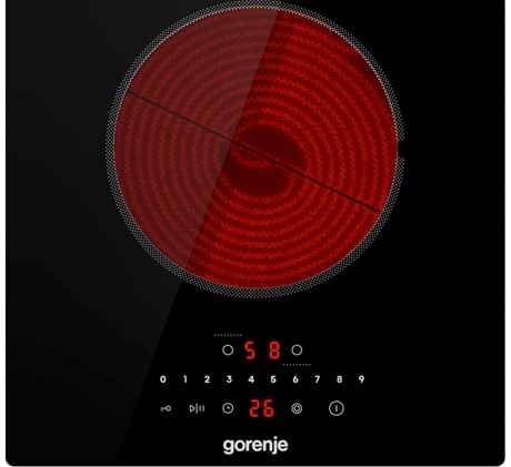 фото: Варочная панель Gorenje ECS322BCSCE