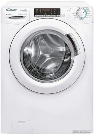 фото: Стиральная машина Candy CSO44 286TWM-07