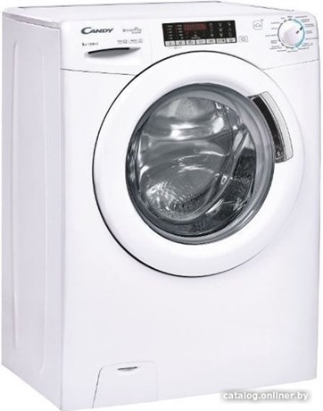 фото: Стиральная машина Candy CSO44 286TWM-07