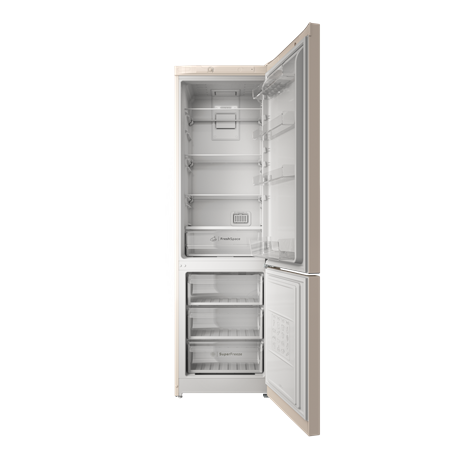фото: Холодильник Indesit ITS 4200 E