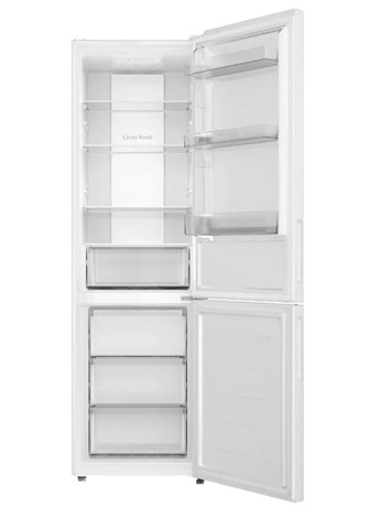 фото: Холодильник Candy CFN6200W