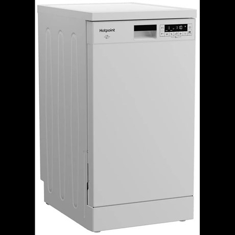 фото: Посудомоечная машина Hotpoint HFS 2C67 W