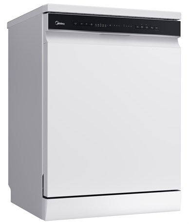 фото: Посудомоечная машина Midea MFD60S150Wi