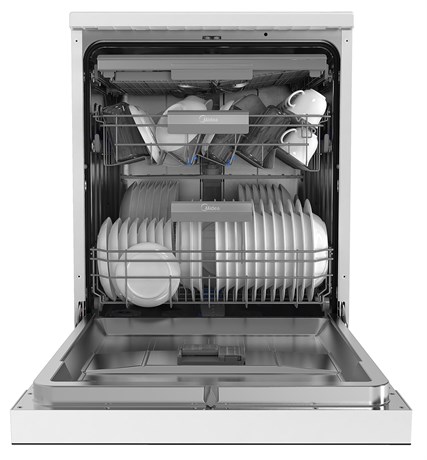 фото: Посудомоечная машина Midea MFD60S150Wi