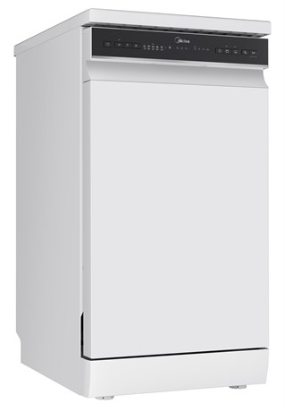 фото: Посудомоечная машина Midea MFD45S150Wi