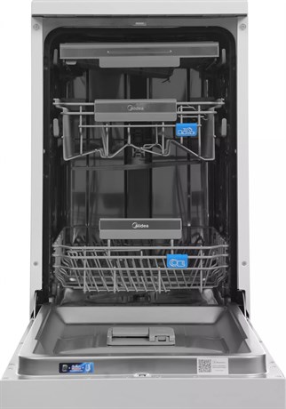 фото: Посудомоечная машина Midea MFD45S150Wi