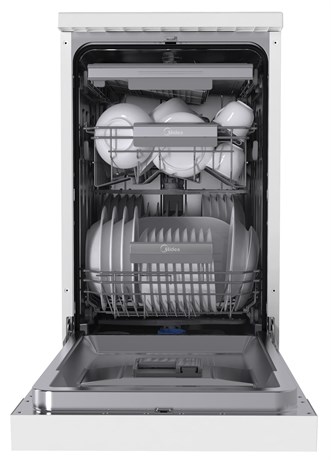 фото: Посудомоечная машина Midea MFD45S150Wi