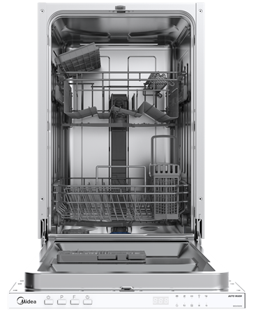 фото: Посудомоечная машина Midea MID45S050