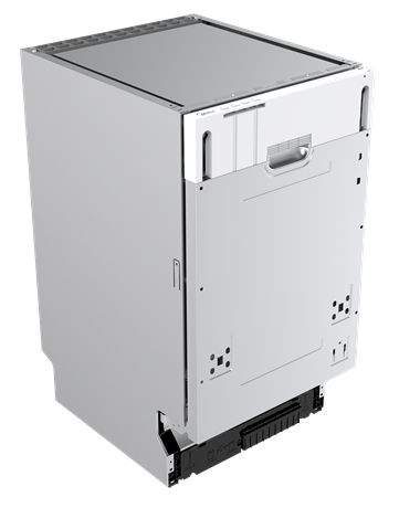 фото: Посудомоечная машина Midea MID45S050