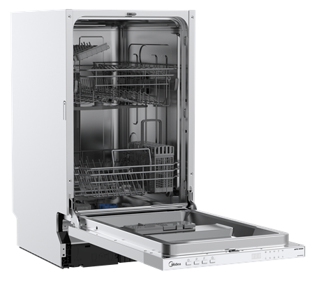 фото: Посудомоечная машина Midea MID45S050