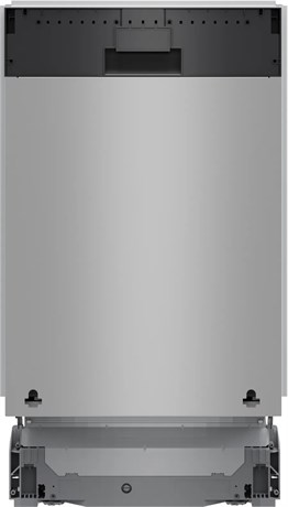 фото: Посудомоечная машина Bosch SPV2IKX01Q