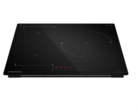 фото: Варочная панель Maunfeld CVI593SBBK Inverter