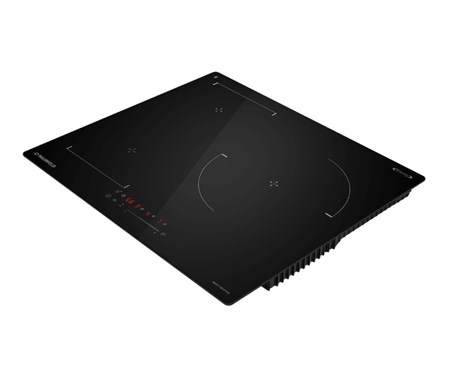 фото: Варочная панель Maunfeld CVI593SBBK Inverter