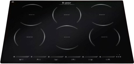 фото: Варочная панель GEFEST ПВИ 4323