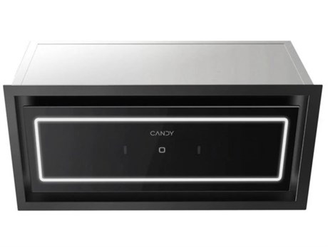 фото: Кухонная вытяжка Candy CVXBI662GB
