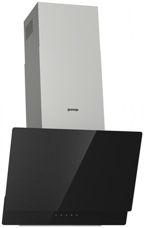 фото: Кухонная вытяжка Gorenje WHI649EXBG