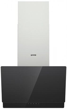 фото: Кухонная вытяжка Gorenje WHI649EXBG