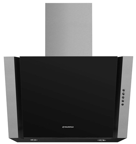 фото: Кухонная вытяжка Maunfeld Medway 60 Black