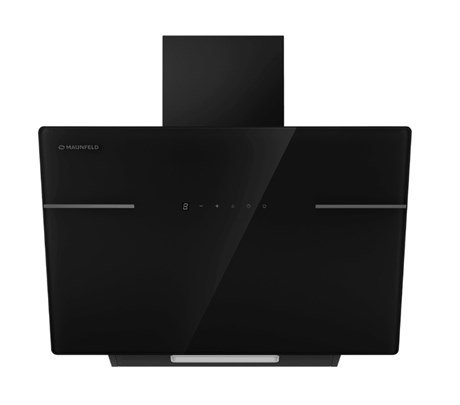 фото: Кухонная вытяжка Maunfeld Astro 60 Glass Black