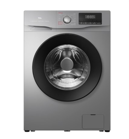 фото: Стиральная машина TCL TWOF-607W10S1