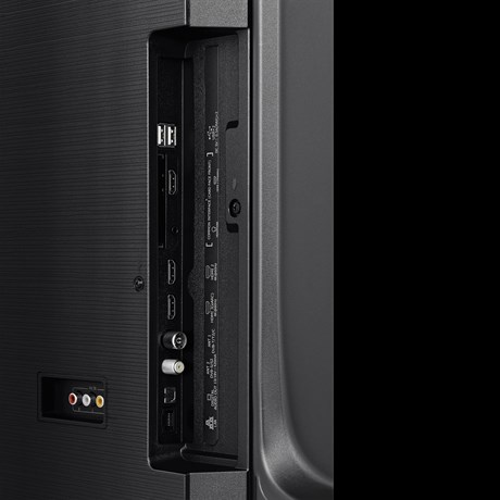 фото: Телевизор Hisense 50E7Q QLED