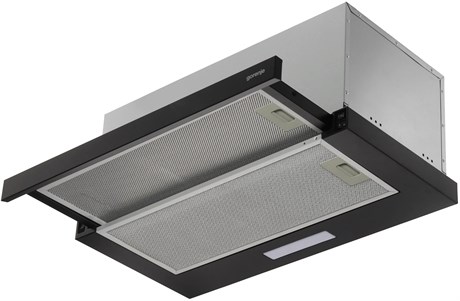 фото: Кухонная вытяжка Gorenje TH60E6XB