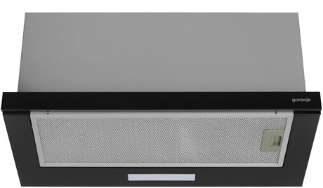 фото: Кухонная вытяжка Gorenje TH60E6XB