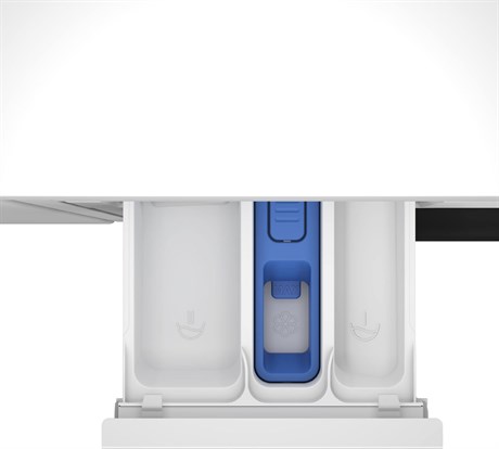 фото: Стиральная машина Beko BI3DBT8841 W