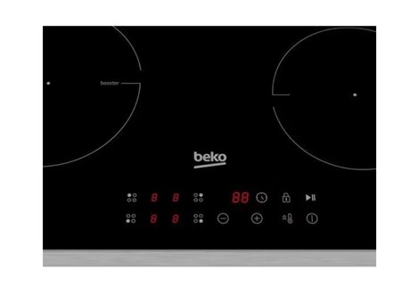 фото: Варочная панель Beko HII 64400 TXO
